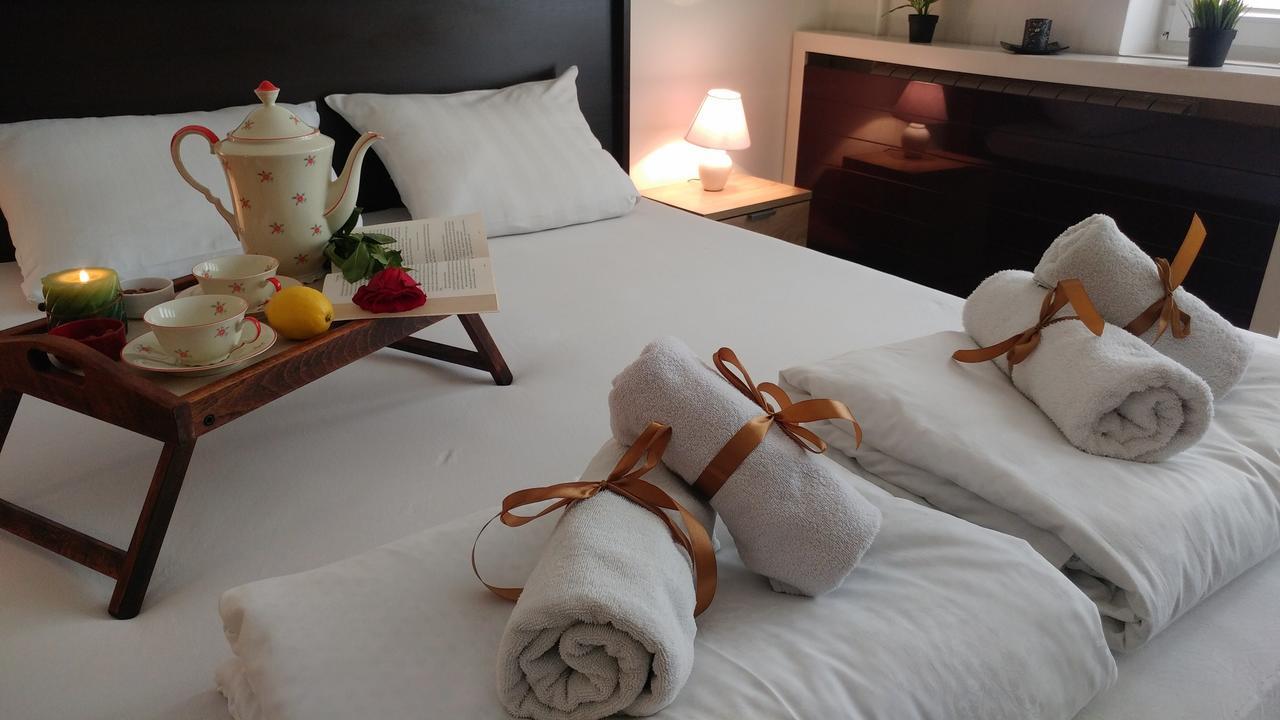 Balkan-Inn Parlament Apartment بلغراد المظهر الخارجي الصورة